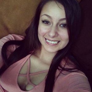 Meet your Posher, Kaylee